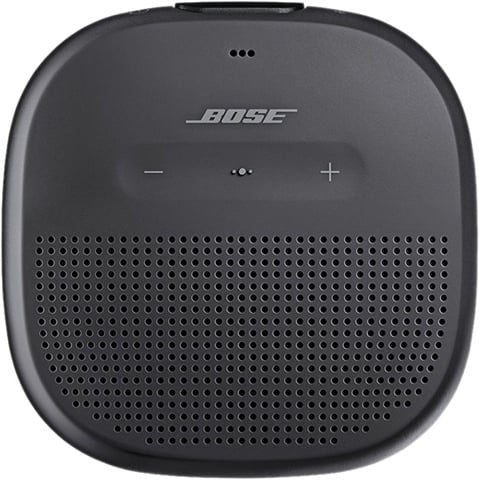 Bose SoundLink Micro Bluetooth Speaker, A - CeX (UK): - Buy, Sell